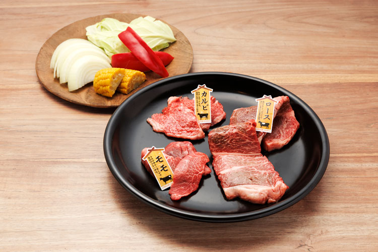 BBQ